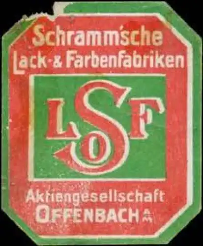 Lacke & Farben