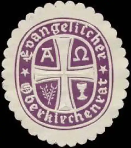 Evangelischer Oberkirchenrat