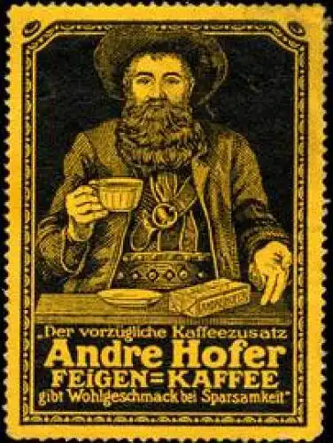 Andre Hofer