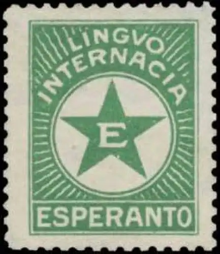 Esperanto