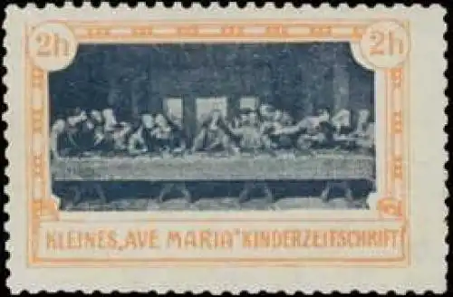 Kinderzeitschrift