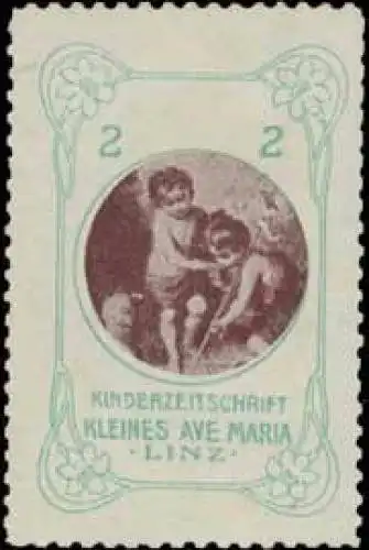 Kinderzeitschrift