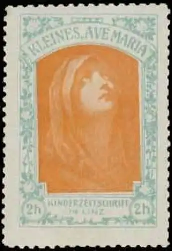 Kinderzeitschrift
