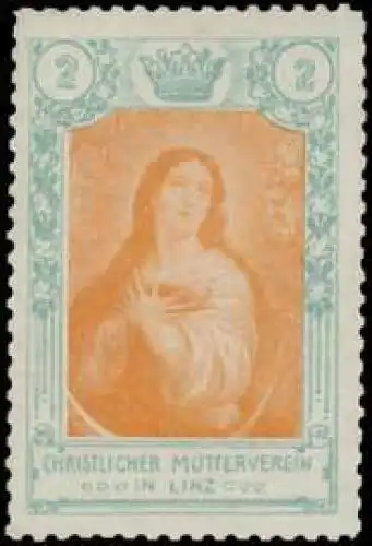 Christlicher MÃ¼tterverein