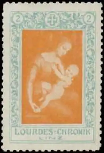 Lourdes-Chronik