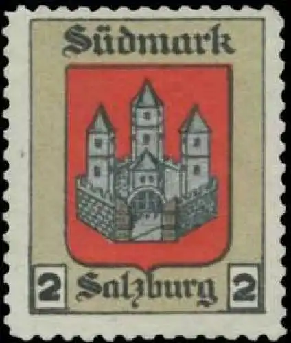 Salzburg