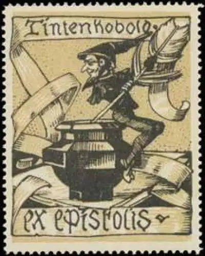 Tintenkobold
