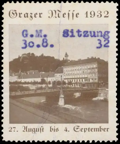 Grazer Messe
