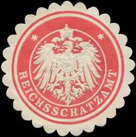 Reichsschatzamt