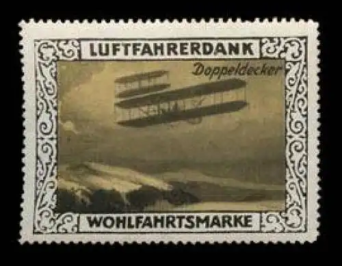 Doppeldecker