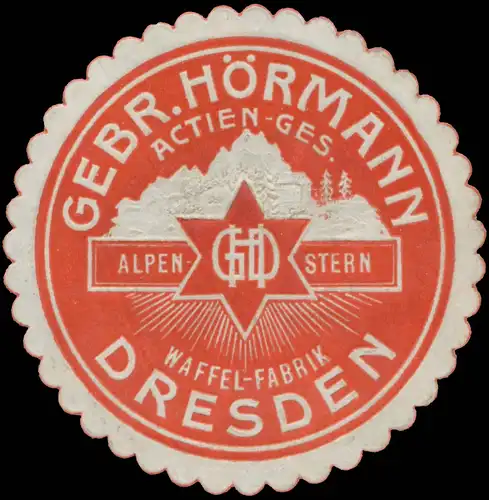 Waffelfabrik Gebr. HÃ¶rmann AG