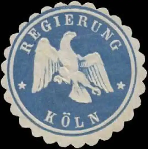 Regierung KÃ¶ln