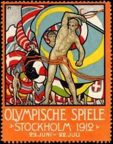 Olympische Spiele