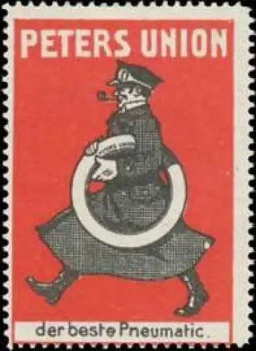 Peters Union