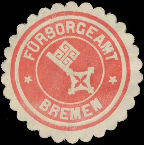 Fürsorgeamt Bremen