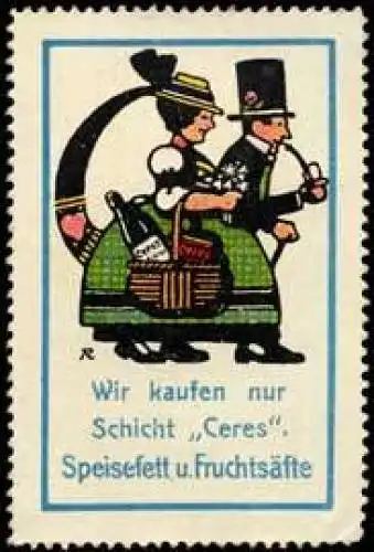 Ceres FruchtsÃ¤fte