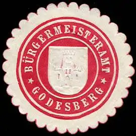 BÃ¼rgermeisteramt-Bad Godesberg