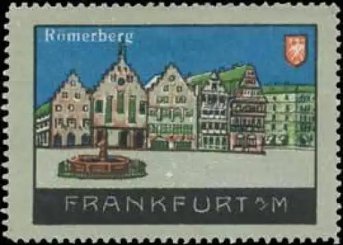 RÃ¶merberg