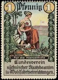 FÃ¼r die Waisenhilfe