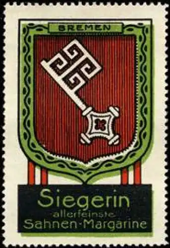 Bremen Wappen