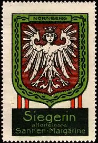 NÃ¼rnberg Wappen