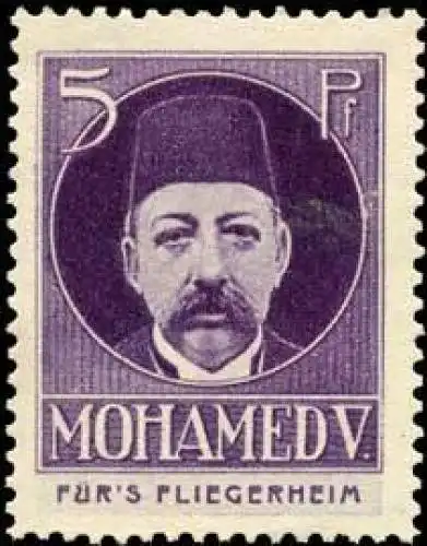 Mohamed V