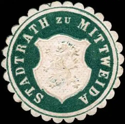 Stadtrath zu Mittweida