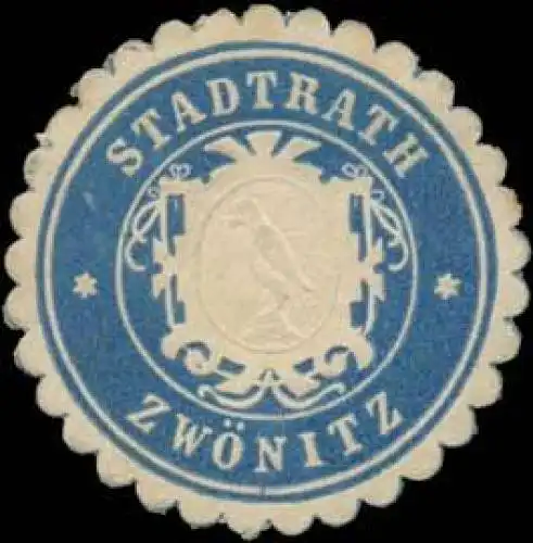 Stadtrath ZwÃ¶nitz