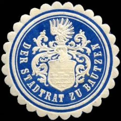 Der Stadtrat zu Bautzen