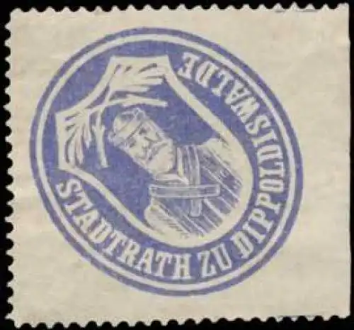 Stadtrath zu Dippoldiswalde