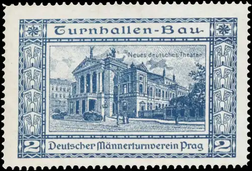 Neues deutsches Theater