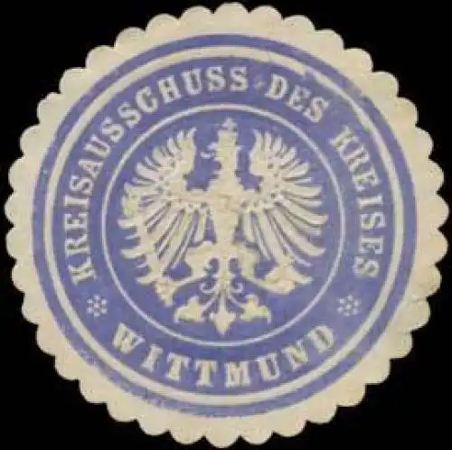 Kreisausschuss des Kreises Wittmund