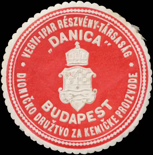 Danica - Bosnische MineralÃ¶lproducenten & Chemicalien - Fabrik AG