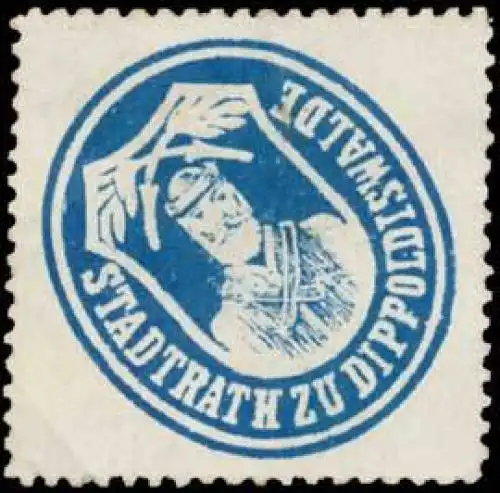 Stadtrath zu Dippoldiswalde