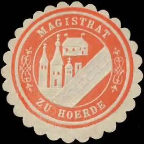 Magistrat zu HÃ¶rde