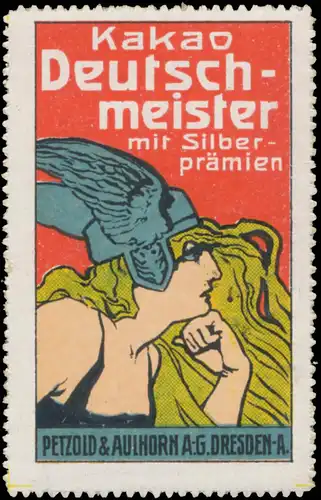 Kakao Deutschmeister