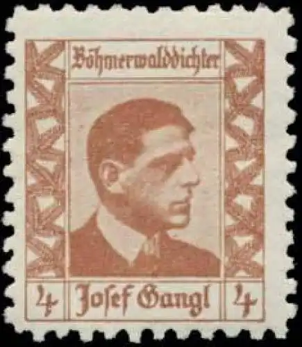 Josef Gangl
