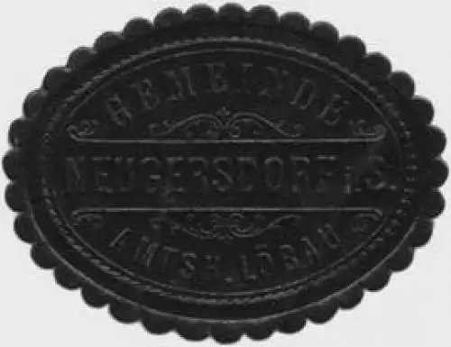 Gemeinde Neugersdorf