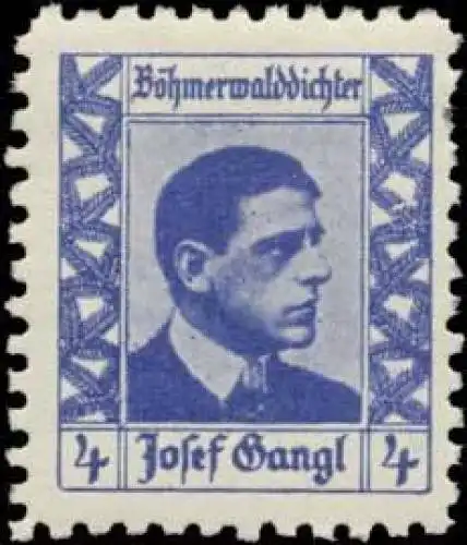 Josef Gangl