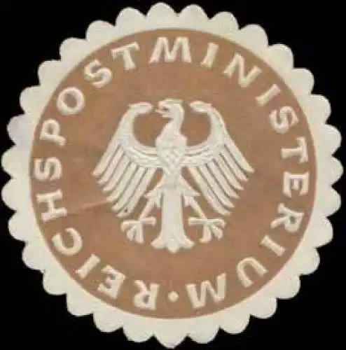 Reichspostministerium