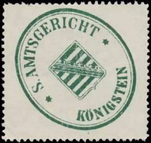 S. Amtsgericht KÃ¶nigstein