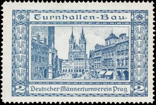 Teynkirche