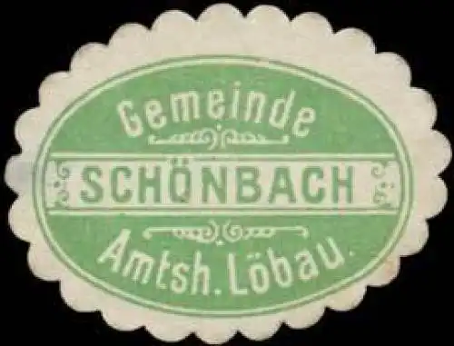 Gemeinde SchÃ¶nbach