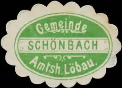 Gemeinde SchÃ¶nbach