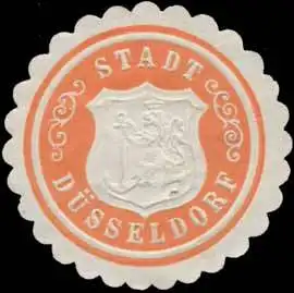 Stadt DÃ¼sseldorf