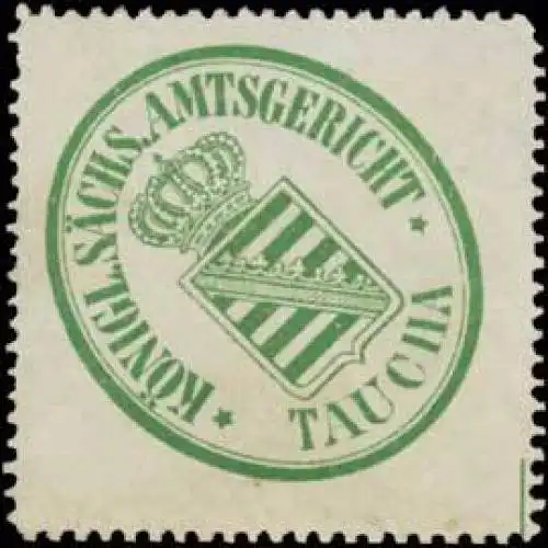 K.S. Amtsgericht Taucha