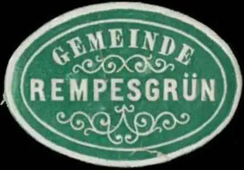 Gemeinde RempesgrÃ¼n