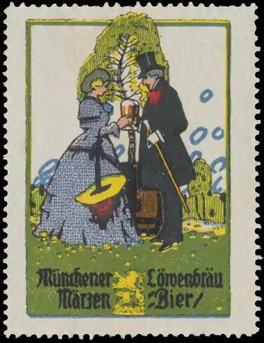 MÃ¼nchener LÃ¶wenbrÃ¤u