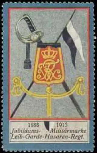 Leib-Garde-Husaren-Regiment