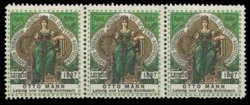 Otto Mann Sammlung
